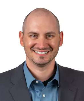 Jeffrey Starr, Richmond Hill, Real Estate Agent